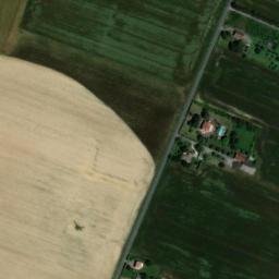 Satellite imagery of Abbaye de l'Oraison-Dieu, FR