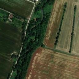 Satellite imagery of Abbaye de l'Oraison-Dieu, FR