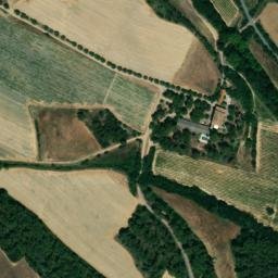 Satellite imagery of Abbaye de Netlieu, FR