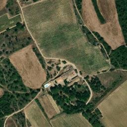 Satellite imagery of Abbaye de Netlieu, FR