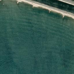 Satellite imagery of Pointe de Saint-Gervais, FR
