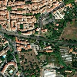 Satellite imagery of Thermes Villeneuve, FR