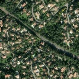Satellite imagery of Pointe de la Baumette, FR