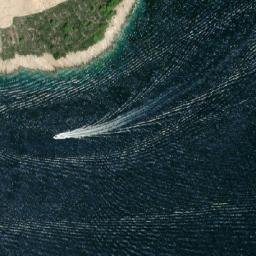 Satellite imagery of Rt Novica, HR