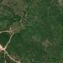 Satellite imagery of Nečajno, BA