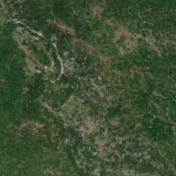 Satellite imagery of Nečajno, BA
