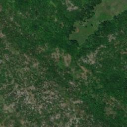 Satellite imagery of Nečajno, BA