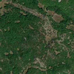 Satellite imagery of Izvanjska Greda, BA