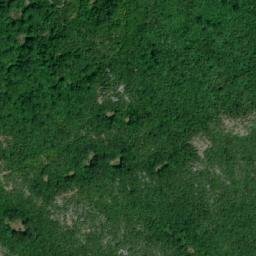 Satellite imagery of Vignišće, BA