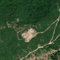 Satellite imagery of Vignišće, BA