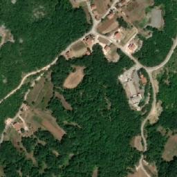Satellite imagery of Vignišće, BA