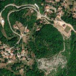 Satellite imagery of Orlovac, BA