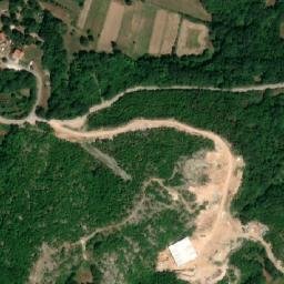 Satellite imagery of Orlovac, BA