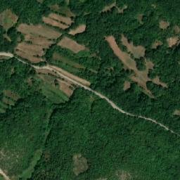 Satellite imagery of Orlovac, BA