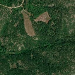 Satellite imagery of Zatuč, BA