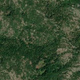 Satellite imagery of Zatuč, BA