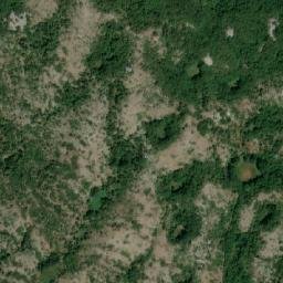 Satellite imagery of Zatuč, BA