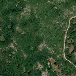 Satellite imagery of Kušanovac, BA