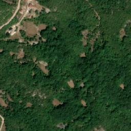 Satellite imagery of Kušanovac, BA