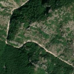 Satellite imagery of Lakat, BA