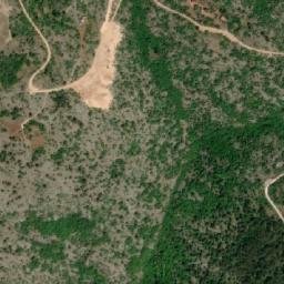 Satellite imagery of Lakat, BA