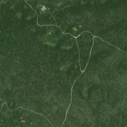 Satellite imagery of Šudurova Glavica, BA