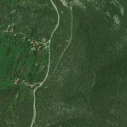 Satellite imagery of Kitica, BA