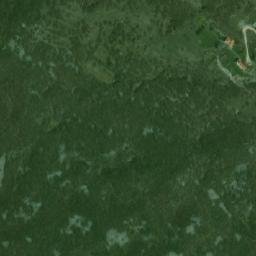 Satellite imagery of Samograd, BA