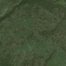 Satellite imagery of Široka Kosa, BA