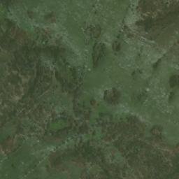 Satellite imagery of Široka Kosa, BA
