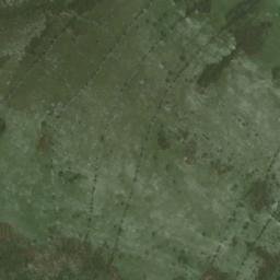 Satellite imagery of Široka Kosa, BA