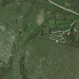 Satellite imagery of Orlovača, BA