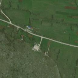 Satellite imagery of Orlovača, BA