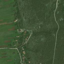 Satellite imagery of Šušice, BA