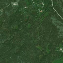 Satellite imagery of Krstina, BA