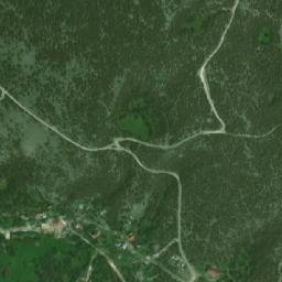 Satellite imagery of Krstina, BA