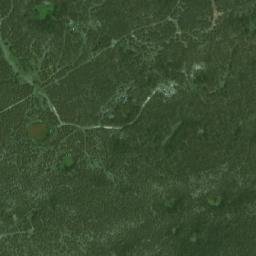 Satellite imagery of Krstina, BA