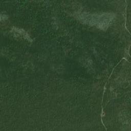 Satellite imagery of Visočica, BA