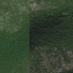 Satellite imagery of Veliki Brkan Greda, BA