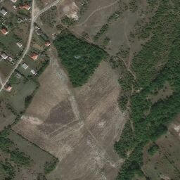 Satellite imagery of Humac, BA