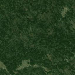 Satellite imagery of Zeleni Vrh, BA