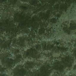 Satellite imagery of Kosmatova Glavica, BA