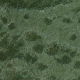 Satellite imagery of Kosmatova Glavica, BA