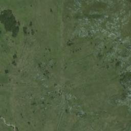 Satellite imagery of Drenova Ijut, BA
