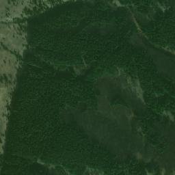 Satellite imagery of Štedim, BA