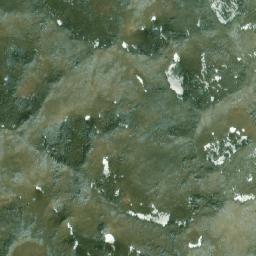 Satellite imagery of Vrhovi, BA