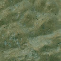 Satellite imagery of Maj Kuk, BA