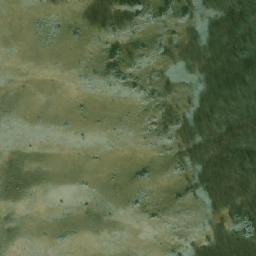 Satellite imagery of Maj Kuk, BA