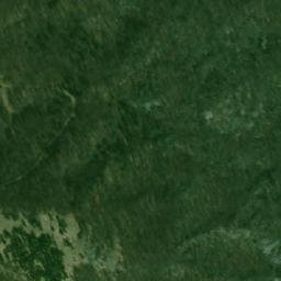 Satellite imagery of Siljevica, BA