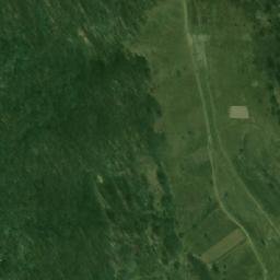 Satellite imagery of Siljevica, BA